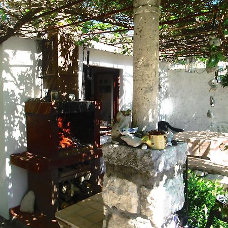Apartment Lise Dubrovnik Exterior foto
